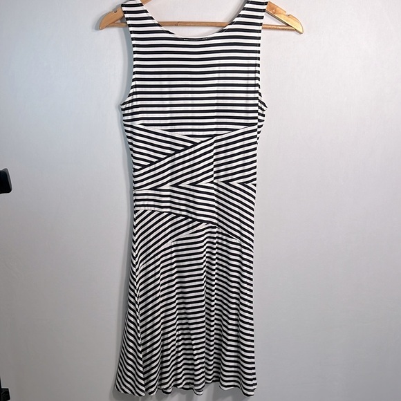 Market & spruce Nic Knit Dress size S - Picture 4 of 4